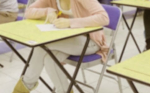 期末考试作文常用[4篇]