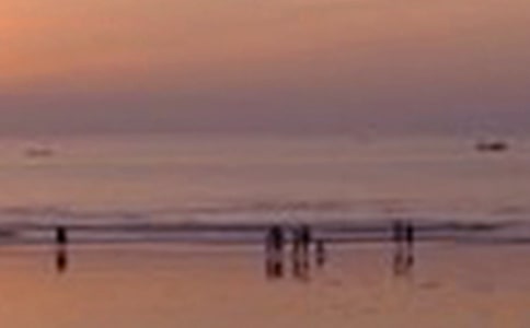 【精华】景色作文300字6篇