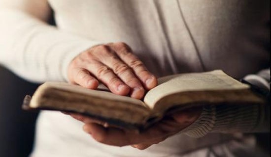 [必备]阅读的作文300字