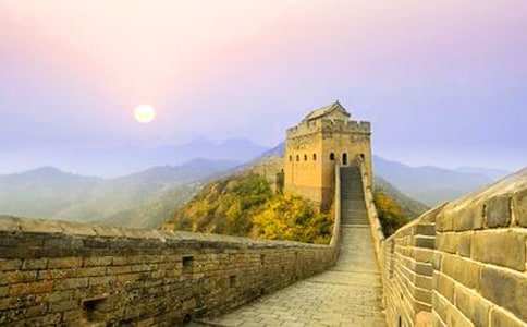 爬长城的作文8篇(经典)