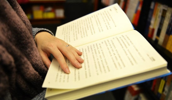 实用的阅读的作文5篇【精】