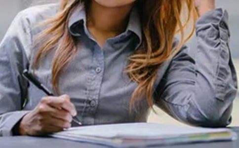 我熟悉的人作文9篇【必备】