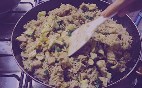 【精选】妈妈做饭作文300字3篇