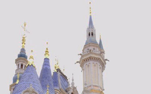 [优选]香港迪士尼作文9篇