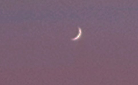 月亮作文300字[汇编7篇]