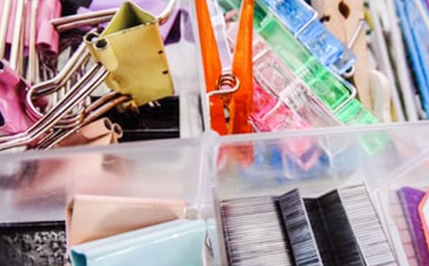 童话文具故事作文【通用】