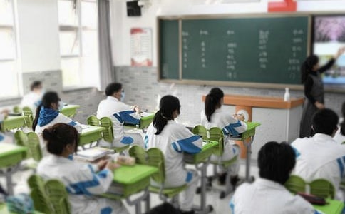 【推荐】新学期目标作文7篇