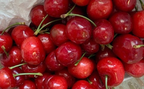 樱桃花的作文常用（7篇）