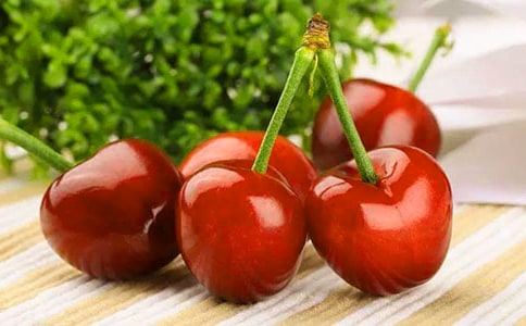 樱桃花作文（精选）