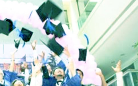 毕业了的作文合集(8篇)