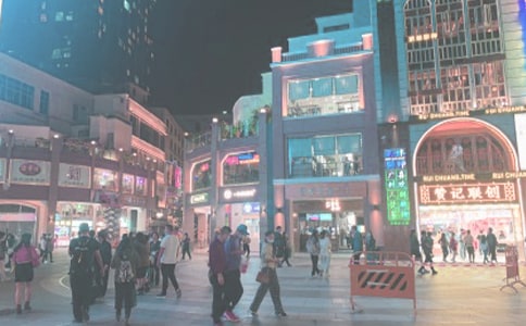 (推荐)家乡的广场作文300字