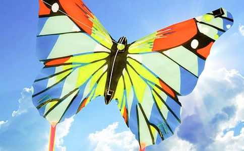 放风筝三年级叙事作文