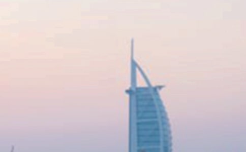 实用的迪拜作文400字