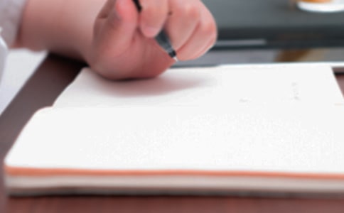 绽放微笑作文5篇