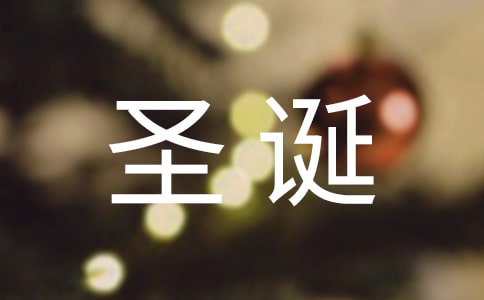 【优】三年级圣诞节作文300字3篇