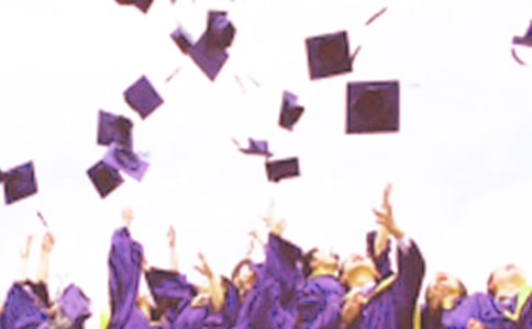 (热)毕业了作文8篇