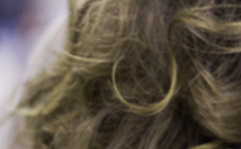 妈妈的头发的作文300字9篇