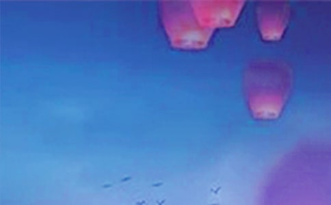 闹元宵作文（共6篇）