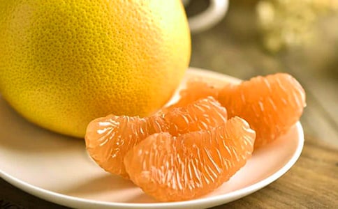 【精华】柚子的作文300字四篇