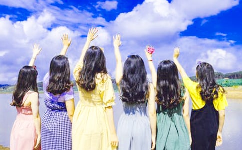 同学的作文5篇(热门)