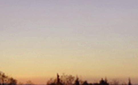 日落的作文（优选10篇）