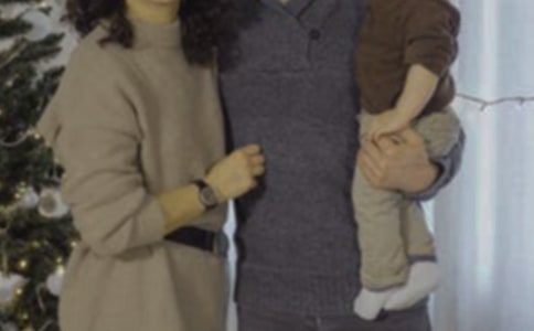 爸妈写给孩子的一封信（通用5篇）