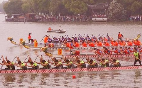 【实用】端午的作文600字3篇