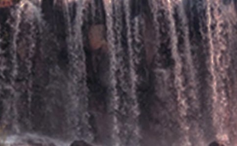 描写的瀑布作文精品(5篇)