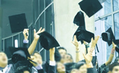 毕业的作文[经典]