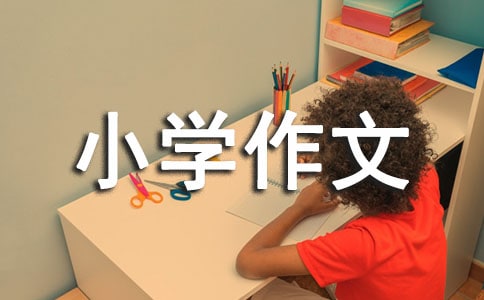树叶小学作文(4篇)