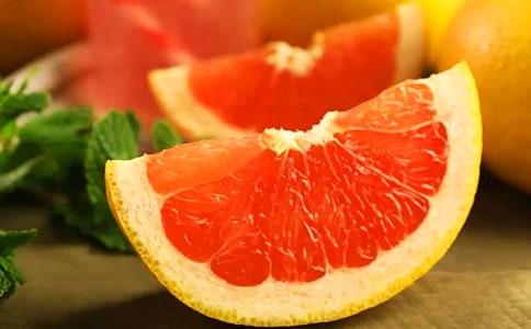 写柚子的作文300字10篇