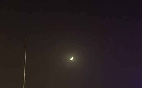 实用的治愈系晚安问候语语录合集66条