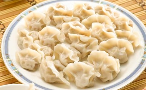 包饺子观察日记