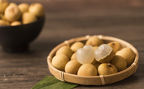 摘龙眼作文400字