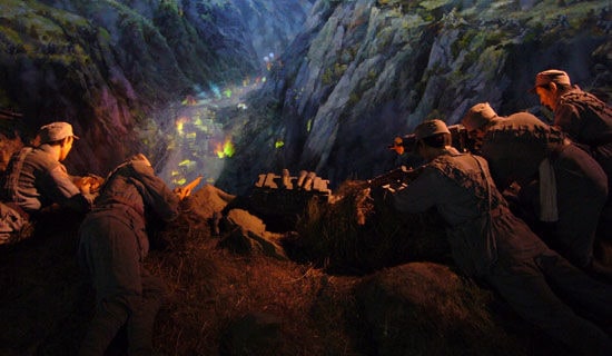 实用的战争与和平作文300字优选9篇