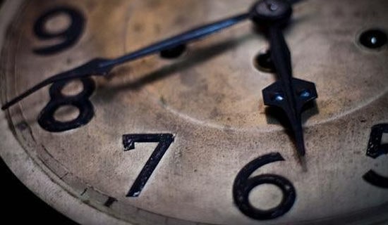 时间的作文【范例9篇】