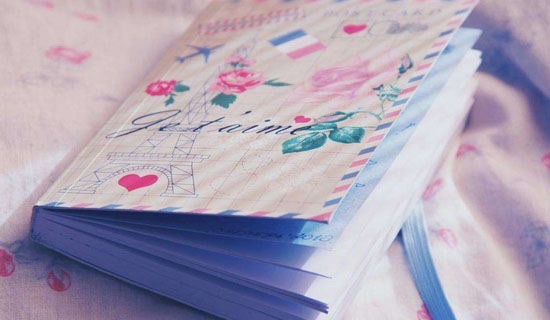 有关人生唯美的句子55条