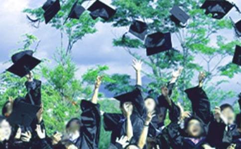 毕业的作文4篇【热门】