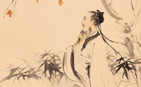 有关李白作文500字9篇