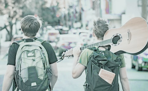 文明少年作文300字8篇