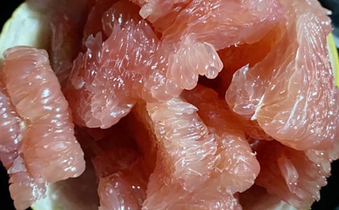 精选柚子的作文300字九篇