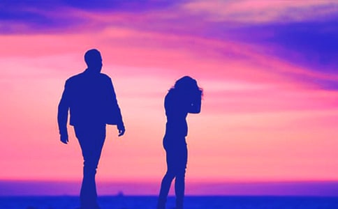 关于分手朋友圈话语汇总（通用70句）