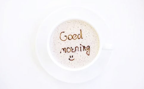 简单的真诚温暖的早安心语朋友圈合集59条