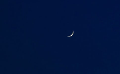 月亮个性说说汇总（精选60句）