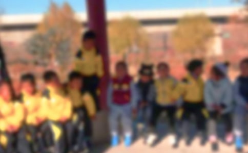 小学生秋游日记【热】