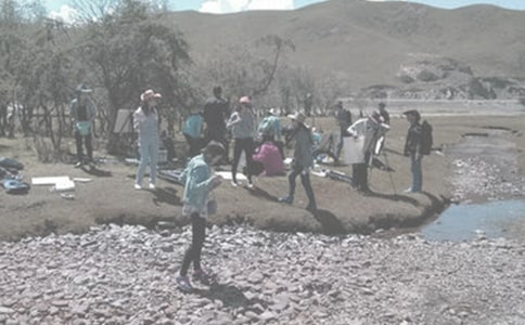 精选写生活的作文6篇