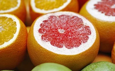 精选柚子的作文300字3篇