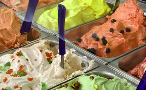 [优选]夏天的味道作文