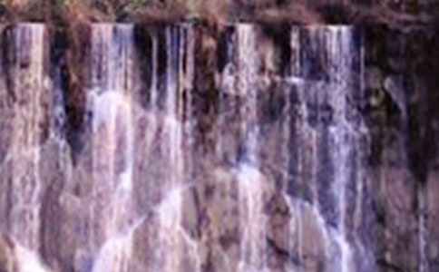 描写瀑布的作文（荐）