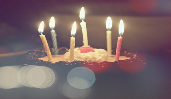 (推荐)奶奶过生日作文7篇